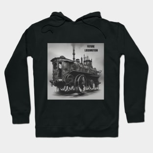 Locomotiva Hoodie